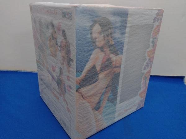 Amazon | [未開封]フィギュア P.O.P LIMITED EDITION ボア・ハンコック  