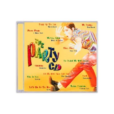 Party CD