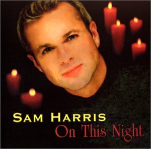 On This Night [Audio CD] Harris, Sam