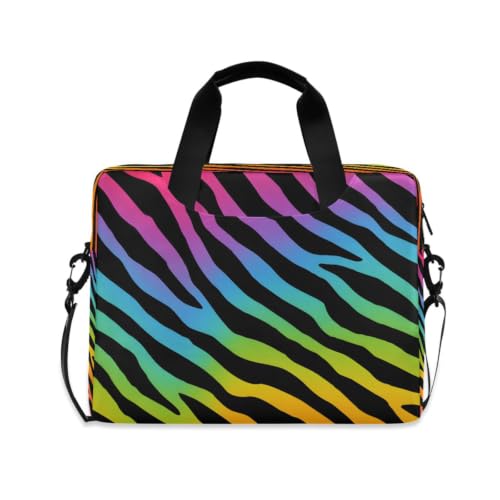 Bandolera compacta para portátil ideal para la universidad y oficinas