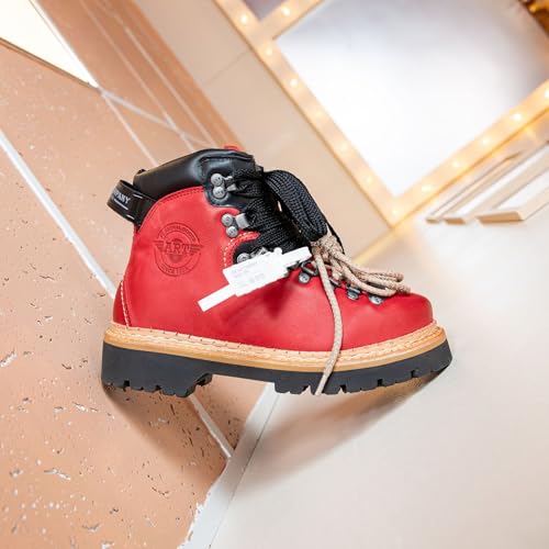 Chaussures de marche Air Alpine 36 Estampados au design exclusif - 7