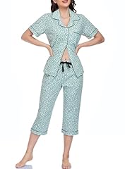 B-sage Green-leopard Print