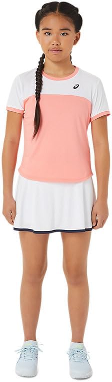 ASICS Kid's Tennis Skort Apparel