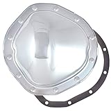 Spectre Performance 6076 12-Bolt Differential Cover for GM