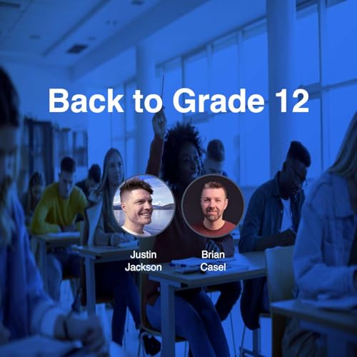 Going Back to Grade 12