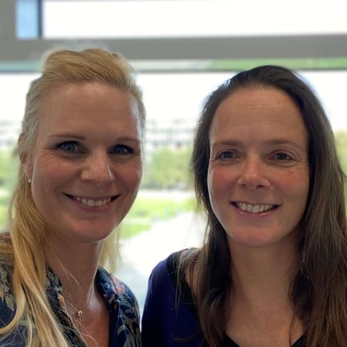 Alleen aan de top- met Erleyne Brookman