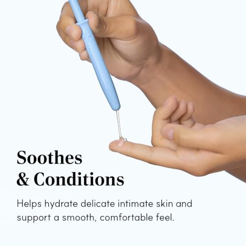 Image of LACTOMEDI Intimate Care Gel | 20-Day Feminine Moisturizing Gel | pH Balance Support | Daily Intimate Freshness Care | Individually Sealed Applicators | 1 Box x 20 pcs