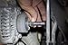 Lisle 57650 Alternator Decoupler Tool Set