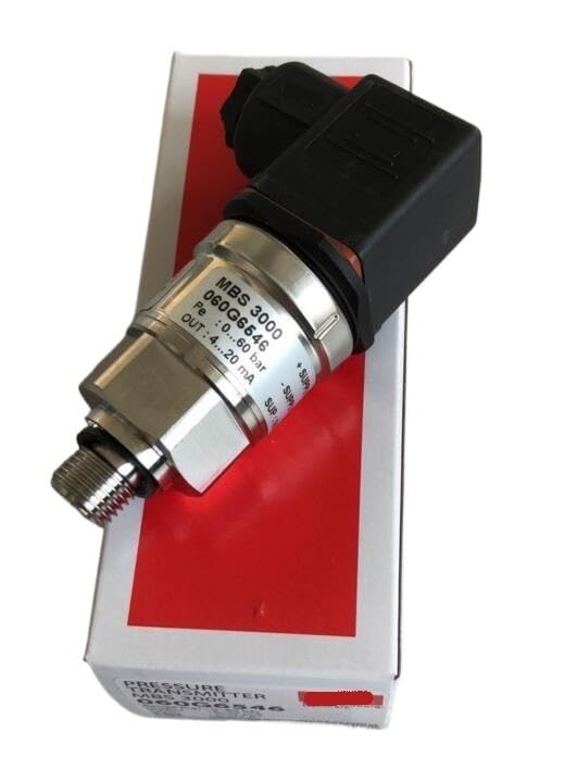 NURII Pressure Sensor Switch, MBS3100 060G1465 Original Temperature Pressure Switch