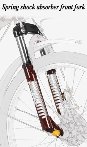Triciclo Plegable con Canasta Trasera - Gris miniatura 5