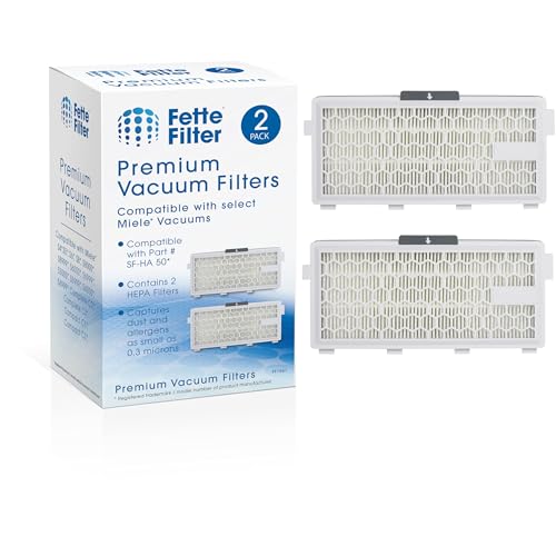 Fette�t�B���^�[ - HEPA�t�B���^�[2�p�b�N�B���f��#S4�AS5�AS6�AS8�AS8000�AS899�AS6000�AS699�AS699�AS5000�AS5999�AS5999�AS4000�AS4000�AS4999�AS4000�AS4999�A�R���v���[�gC2�p