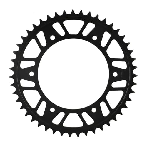 520 CNC 16T 47T Vorne Hinten Motorrad Kettenrad for 650 Pegaso Cube dh 1992-2004 F650 Dakar Funduro GS ST 94-07 Ersatzteile(47T)