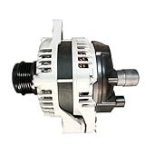 Generator Alternator Fit For FIAT GIULIETTA 940 1.4 2011-2017 104211848 1042118480 DAN1329 51808560
