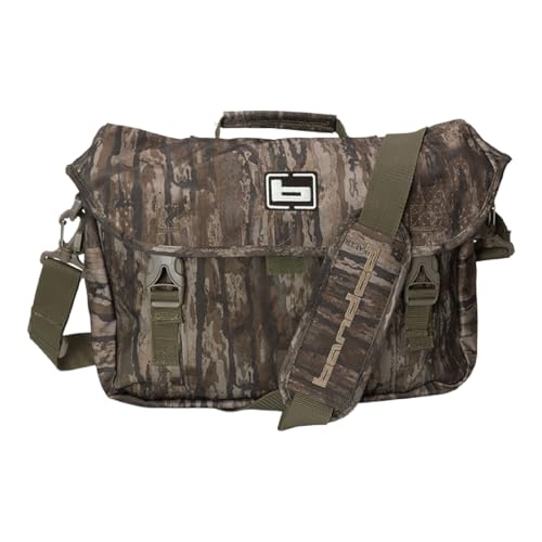 Banded Tree Bag Timber Strap Pack