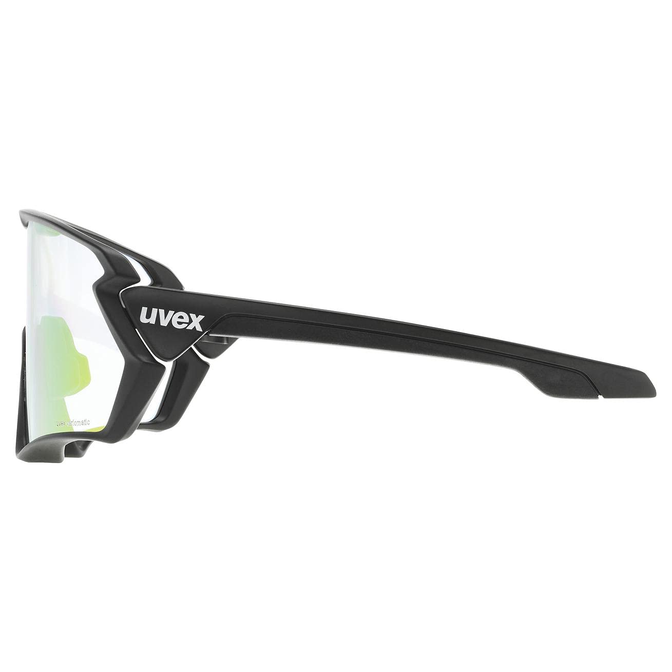 Uvex Sportstyle 231 V Set occhiali sportivi Unisex - Adulto (Pacco da 1)