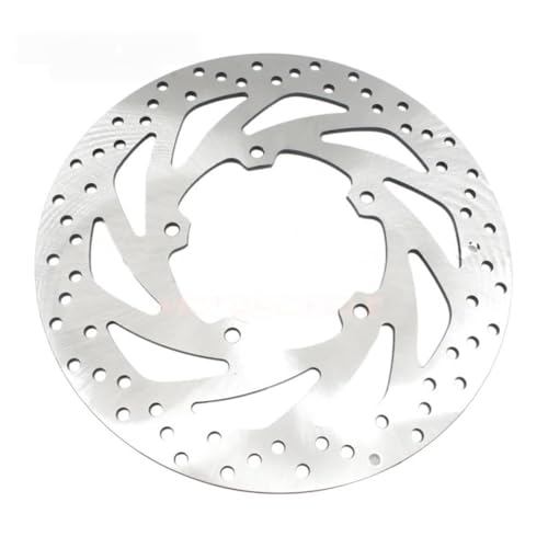 Disque frein moto haute précision pour moyeu JYM250-2A YS250