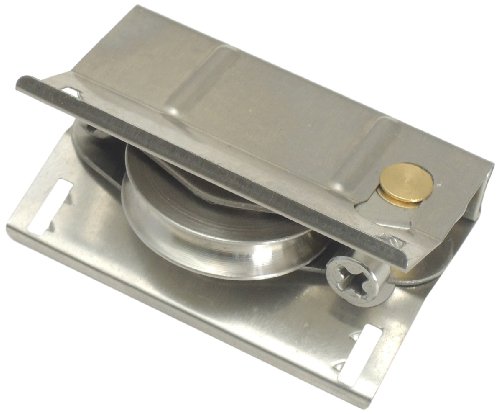 家研販売 窓用取替戸車 10B-25 0513-162