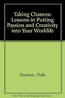 Taking Chances 0671644343 Book Cover