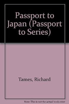 Hardcover Japan Book