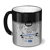 Zaubertasse Füllvolumen: 325 ml