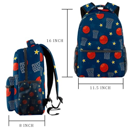 Sac à dos pour ordinateur portable cochons ergonomique contre le mal de dos - 2