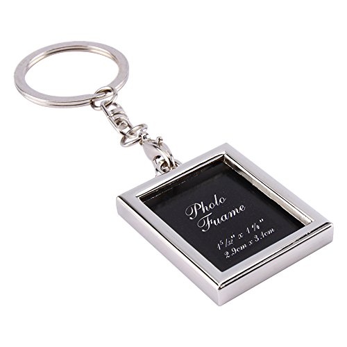 Chaveiro personalizado