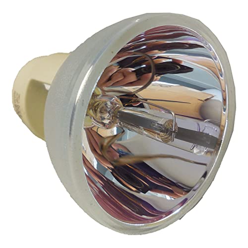 CTLAMP Original MC.JJT11.001 / 5J.J7L05.001 OEM Projector Bare Lamp (Only Bulb) Compatible with ACER S1383WHNE H6520BD or for Benq HT2050 HT3050