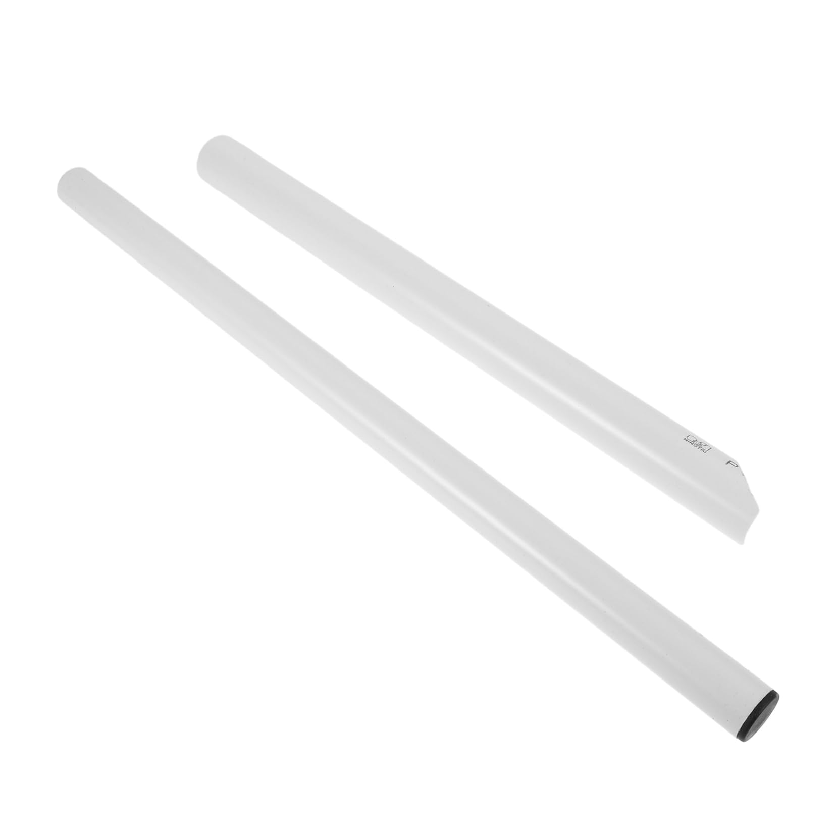 Tofficu DIY Down Filling Tube Self Filling Down Tool Down Filling Tube for Jackets Comforters and Beds Efficient Down Filling Device for Home and Craft Projects