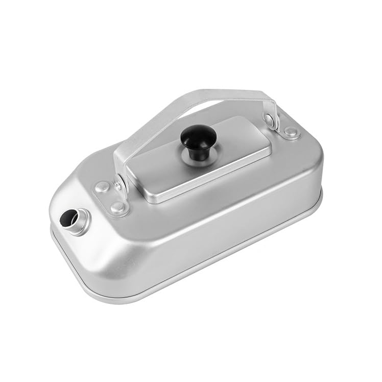0,3 L Aluminiumlegierung Wasserkocher Zum Kochen Für Das Camping, Tragbares Leichtes Design Mit Griff