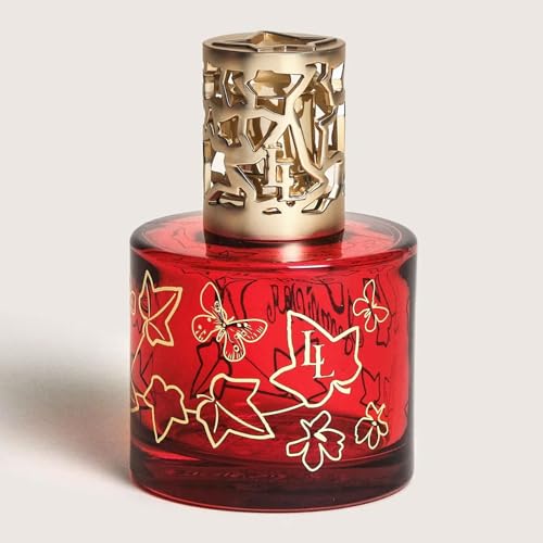 Miniatura 7 de Maison Berger, Giftset - Lámpara Catalítica Lolita Lempicka Roja Recarga De Lolita Lempicka Sweet 250 Ml