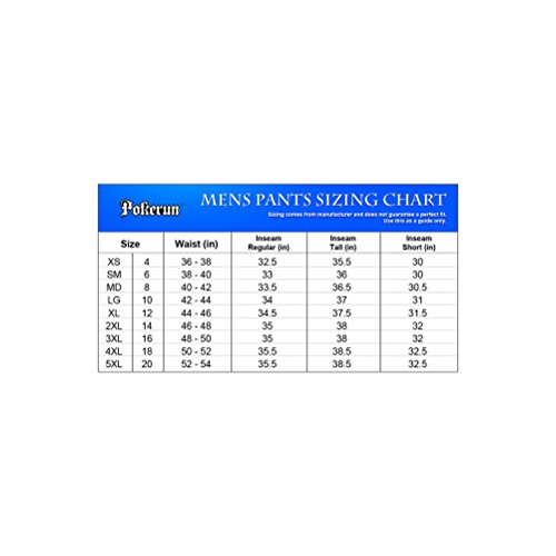 Pokerun Outlaw 2.0 Mens Black Leather Chaps - 3X-Large #TOP3