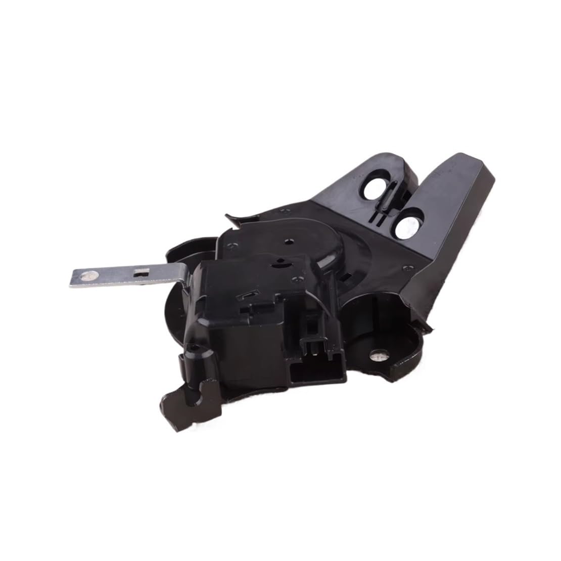 Bikkjbk One Color Car Latch Actuator Trunk Lock Rear Deck Lid Tailgate Latch Actuator Bhf656820 For Axela 6 For Atenza For Sedan 2019-2014 Door Lock Actuator Car