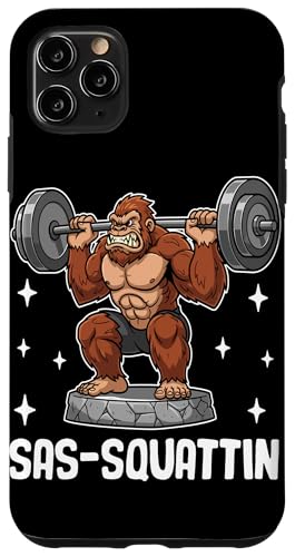 SAS-�X�N���b�`�� �X�}�z�P�[�X iPhone 11 Pro Max �p