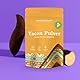 Andenkraft Bio Yacon Pulver - Deine tägliche Portion präbiotische Ballaststoffe - Ideal für Joghurt, Müsli oder Smoothie - Natürliches Süßungsmittel mit 47% FOS
