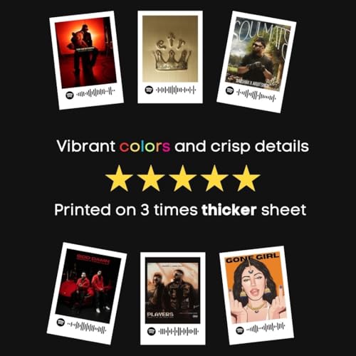 Image of Badshah Poster | Badshah Songs Mini Poster Kit (Set of 15) | Badshah's Ek Tha Raja, Soulmate Songs Size (8 x 6 cm) Posters for Phone Accessories, Bedroom, Office, room decoration (Badshah)