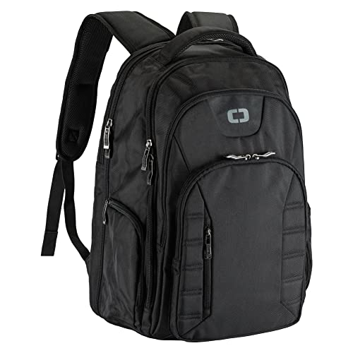 OGIO Mochila Rally (Preta)