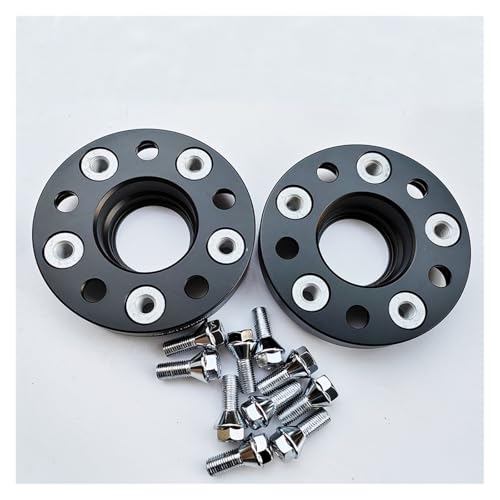 Entretoise de roue 30mm Mercedes Classe E kit élargisseur cales de jante