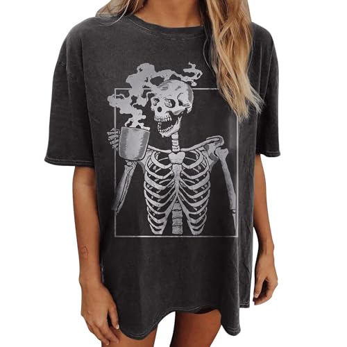 トップス NO ID. skeleton design tee NO ID. skeleton design tee