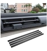 Tumukiw 4PCS Car Roof Rack Compatible with INEOS Grenadier 2020-2024, Upgraded Aluminum Alloy Car...
