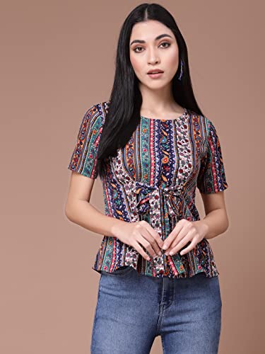Image of QIQI Women Blouse