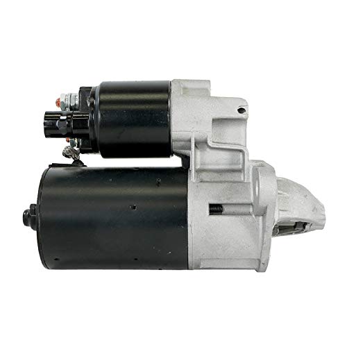 DB Electrical 410-24019 Starter Compatible With/Replacement For 2.0L Chrysler Cirrus 2000, Dodge Neon 1998-1999, Stratus 1998-2000, Plymouth Breeze 1998-2000, Neon 1998-1999 4793804 9007045018 17736 - Image 3
