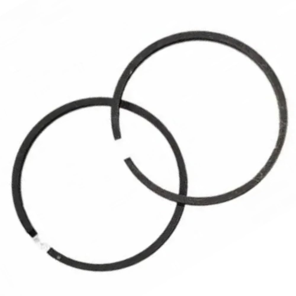 Segment de piston TJ23E pour réparer une perte de compression