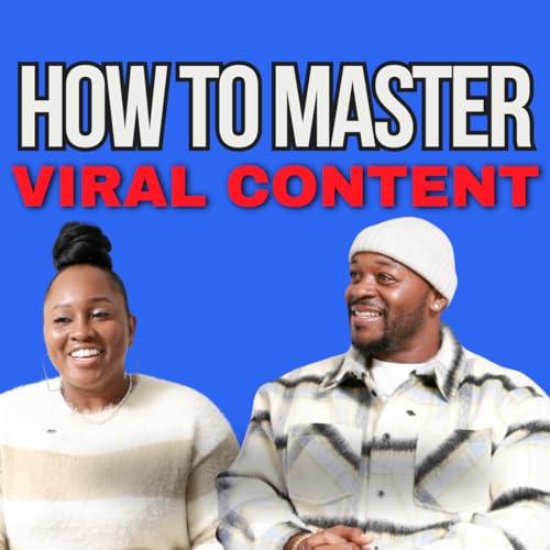 S2: Episode 12: How to master viral content, authenticity, acting & music | Anthony Darrell