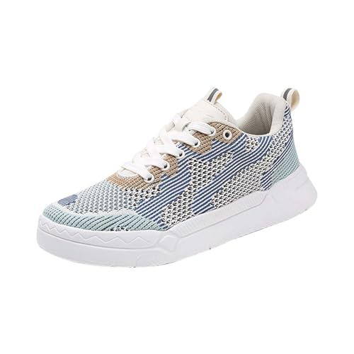 Zapatos cocina mujer con suela plana y cordones para jornadas largas de trabajo
