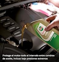 Castrol EDGE 5W-30 LL Longlife Motoröl, 1L (Packung mit 2) – Ansicht 4