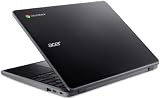 Acer Chromebook 512 C852 12" HD Intel N4500 4 Go RAM 64 Go eMMC ChromeOS Ordinateur portable reconditionné - 5