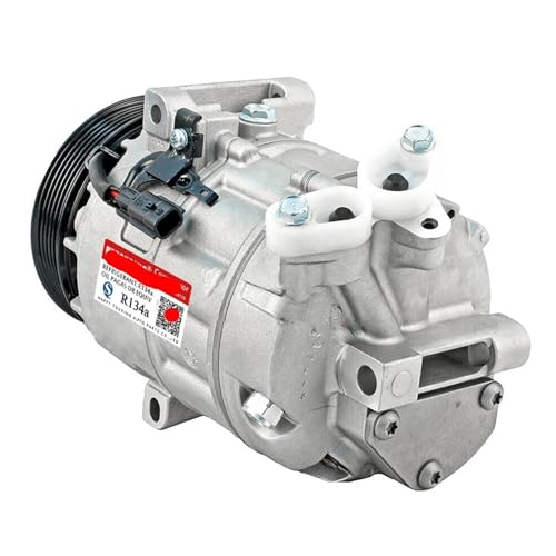 Compresseur de climatisation DCS-17IC pour réparer la ventilation de votre NV400