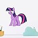 My Little Pony Wall Sticker Decalcomania In Vinile Per La Cameretta Dei Bambini Baby Room Ecc