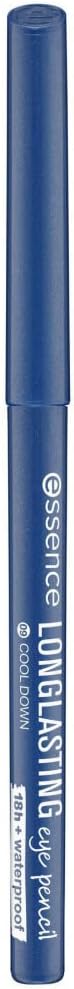 long lasting eye pencil 09 cool down by Essence