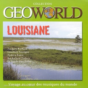 Geoworld Louisiana